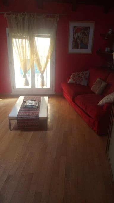 Mansarda Nel Cuore Di Bologna Exterior foto